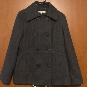 Autumn Winter Coat